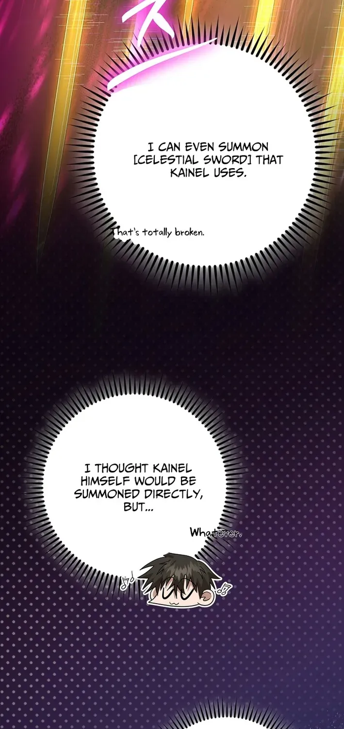 Skill Collector: The Ultimate Skill Thief Chapter 34 page 17 - 