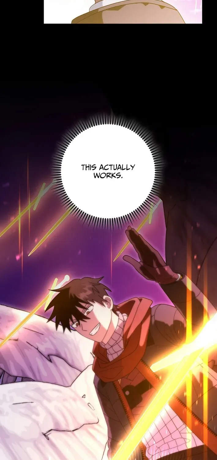 Skill Collector: The Ultimate Skill Thief Chapter 34 page 19 - 