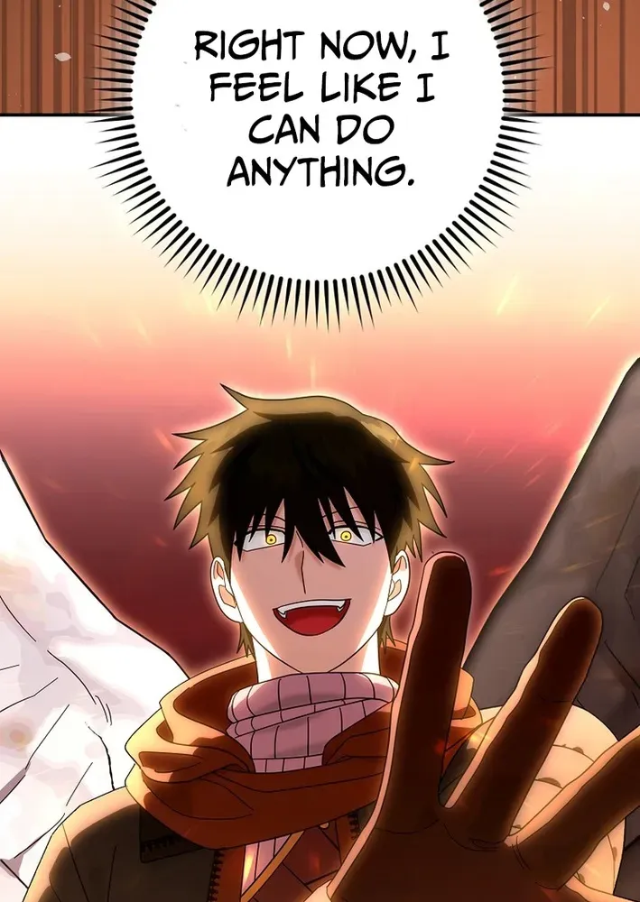Skill Collector: The Ultimate Skill Thief Chapter 34 page 21 - 
