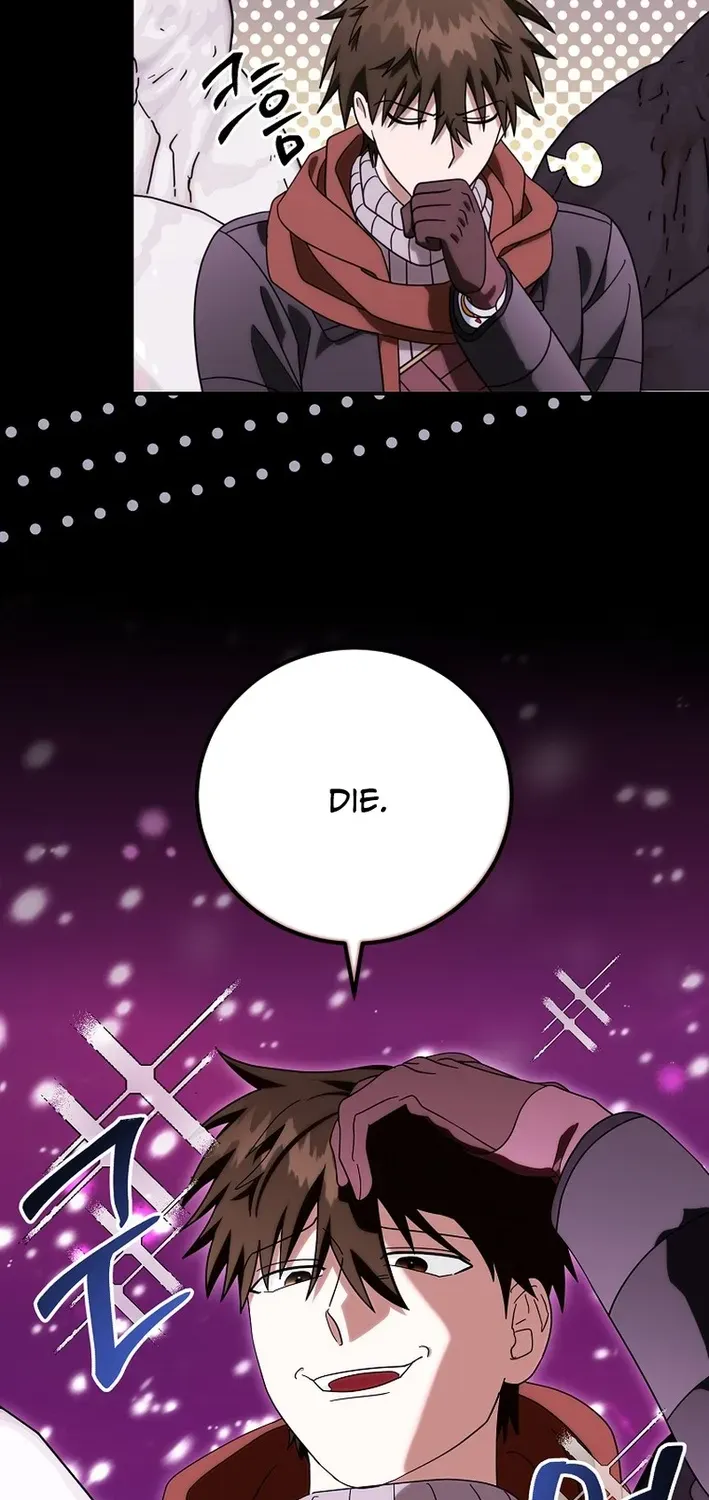 Skill Collector: The Ultimate Skill Thief Chapter 34 page 25 - 