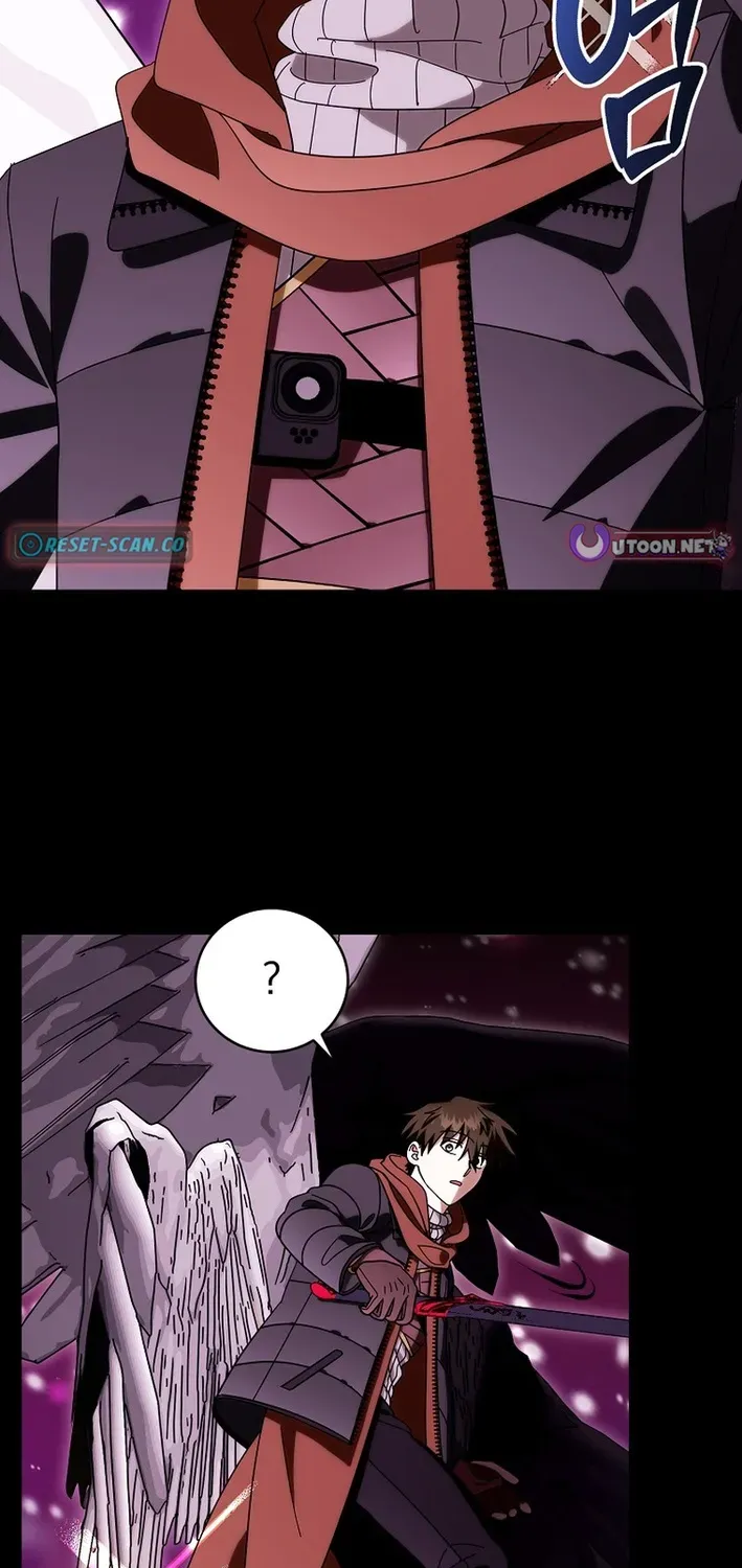 Skill Collector: The Ultimate Skill Thief Chapter 34 page 26 - 