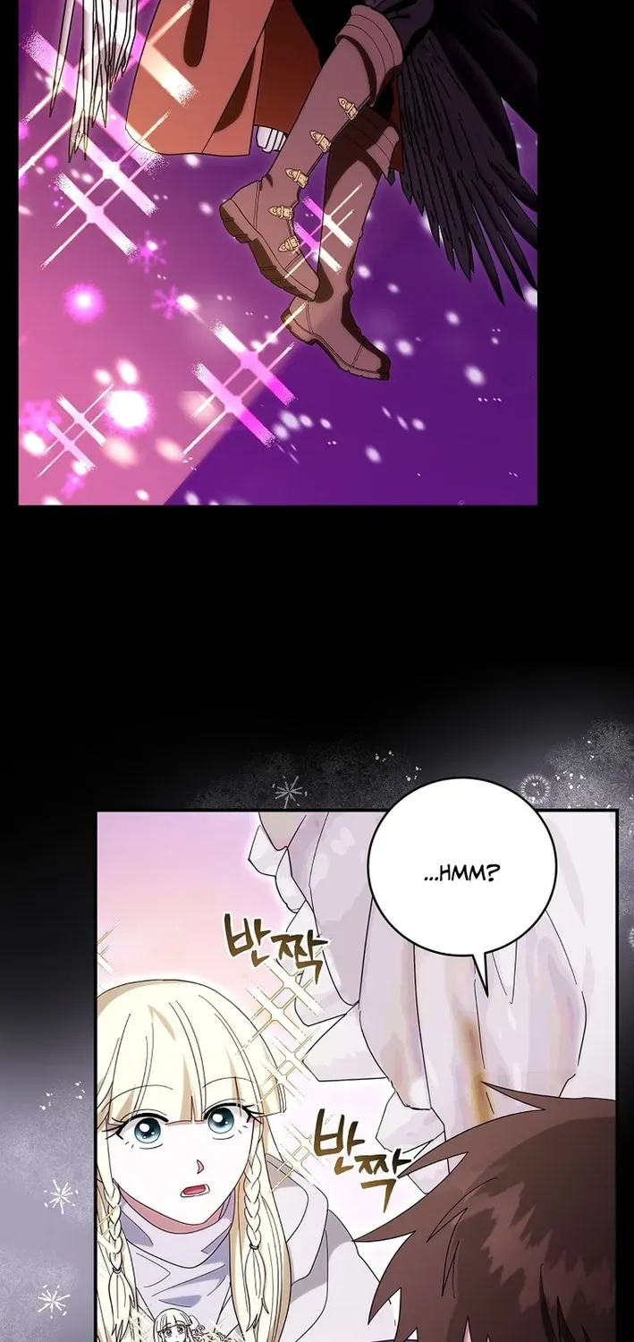 Skill Collector: The Ultimate Skill Thief Chapter 34 page 27 - 