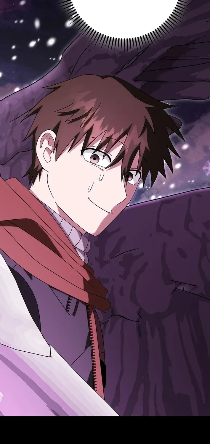 Skill Collector: The Ultimate Skill Thief Chapter 34 page 29 - 