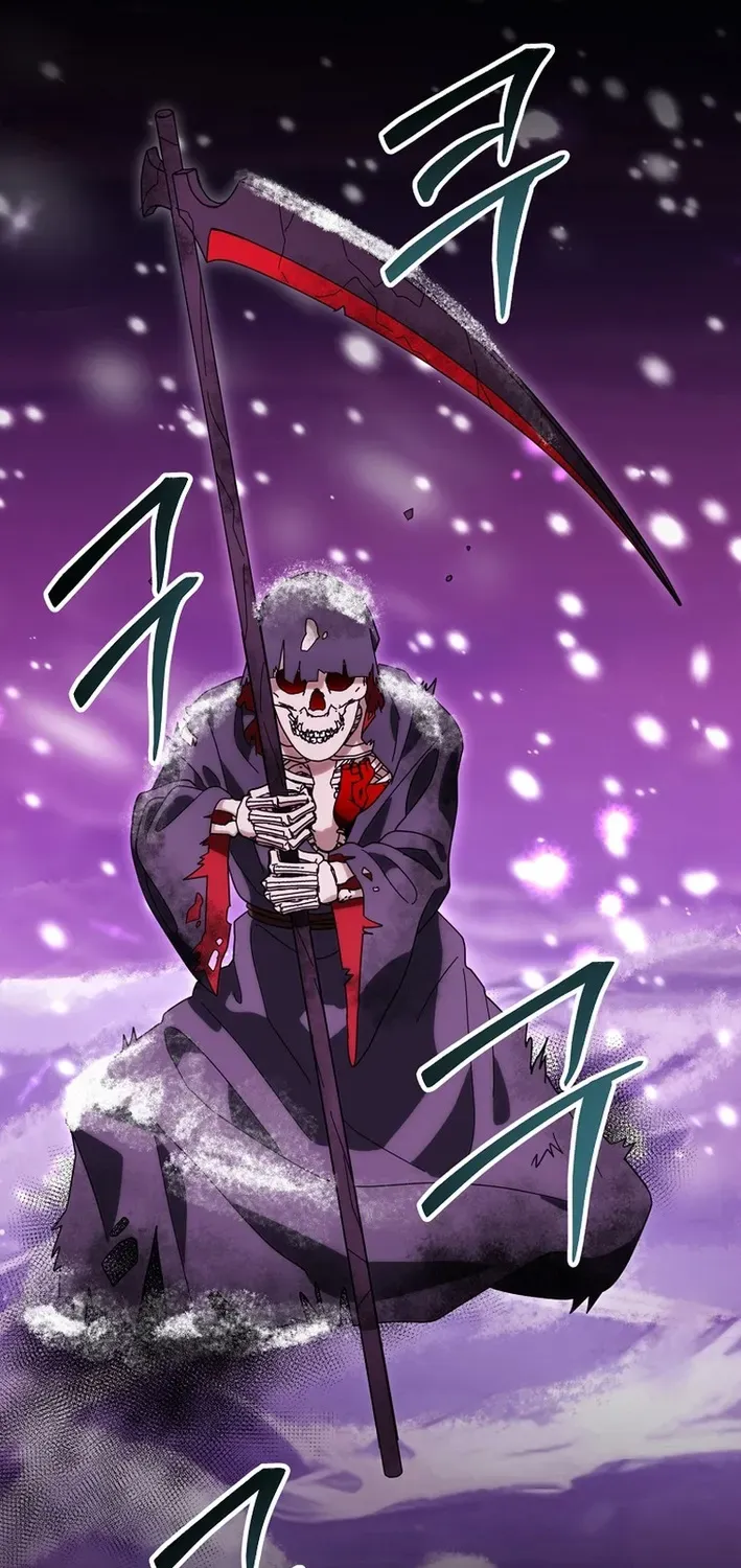 Skill Collector: The Ultimate Skill Thief Chapter 34 page 33 - 