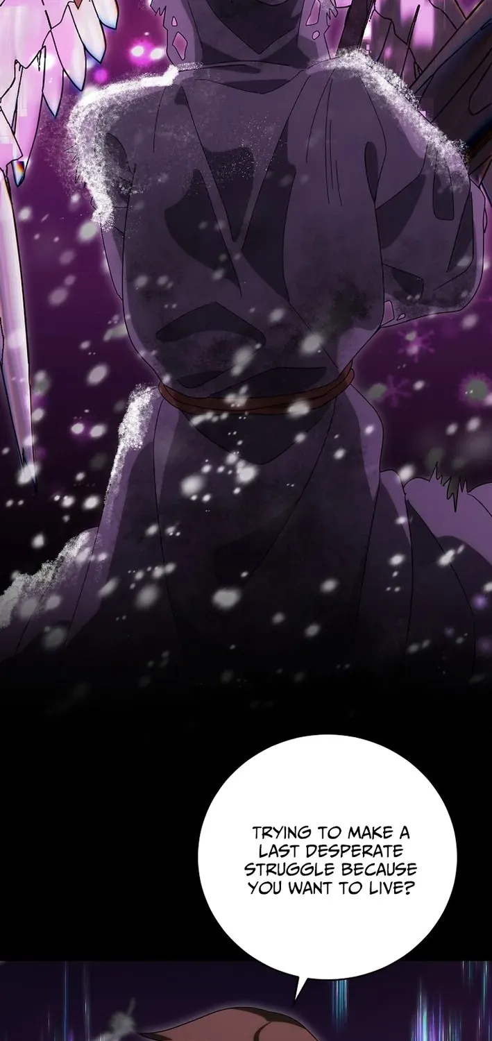 Skill Collector: The Ultimate Skill Thief Chapter 34 page 36 - 