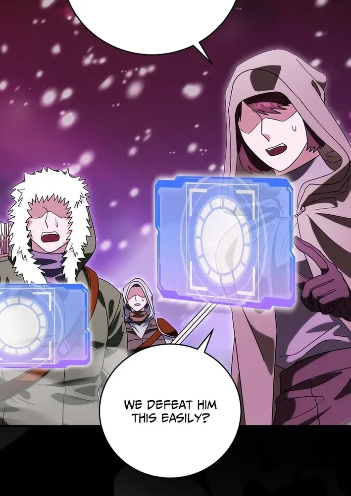 Skill Collector: The Ultimate Skill Thief Chapter 34 page 49 - 