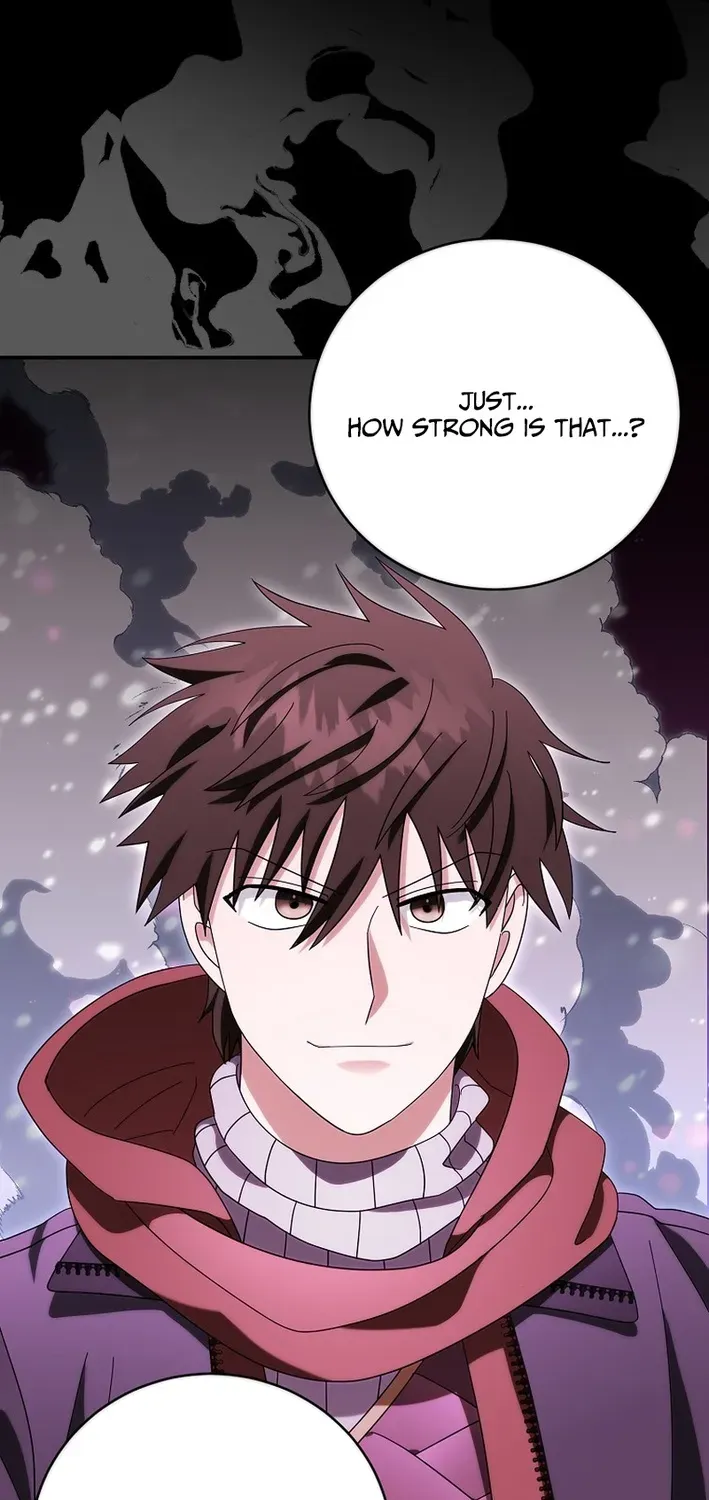 Skill Collector: The Ultimate Skill Thief Chapter 34 page 50 - 