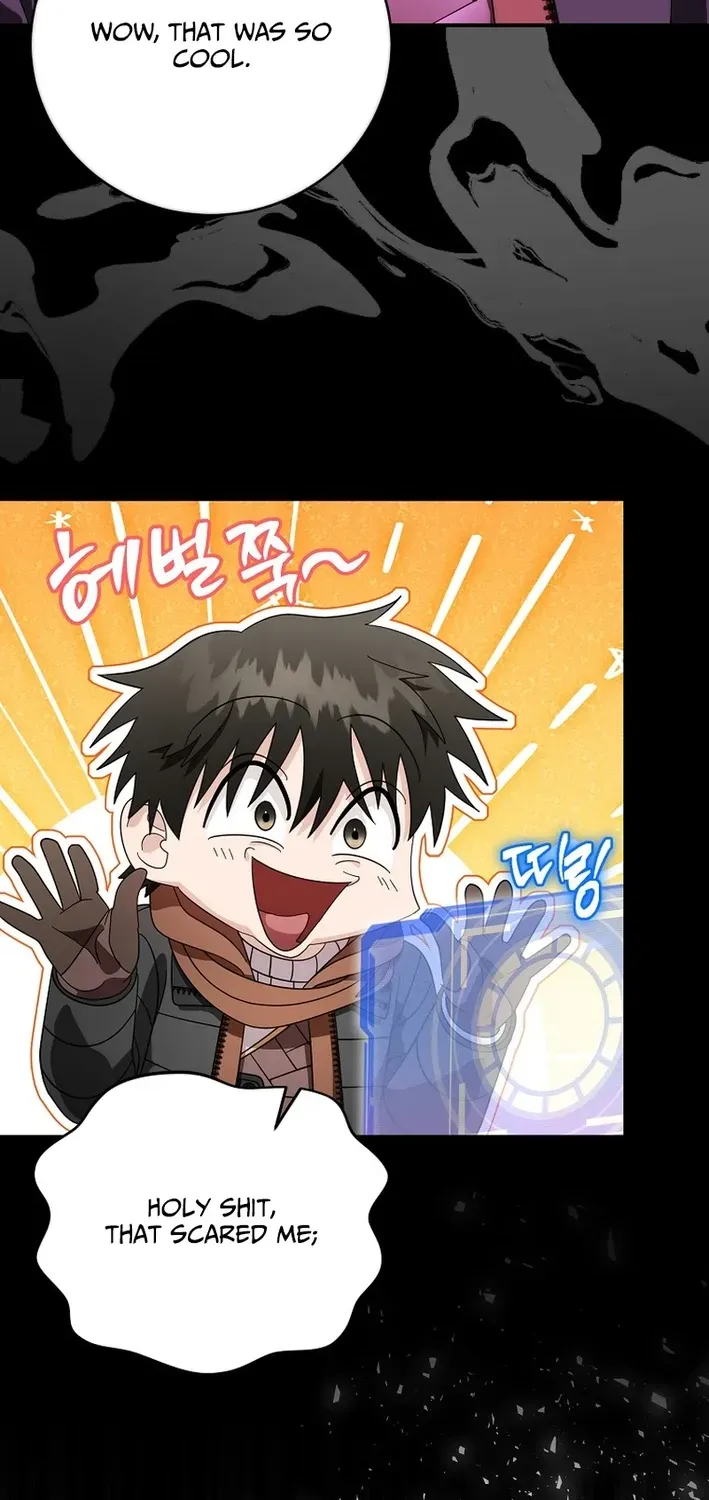 Skill Collector: The Ultimate Skill Thief Chapter 34 page 51 - 