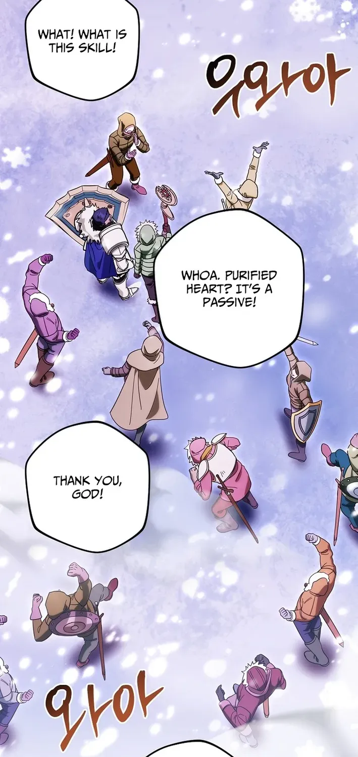 Skill Collector: The Ultimate Skill Thief Chapter 34 page 53 - 