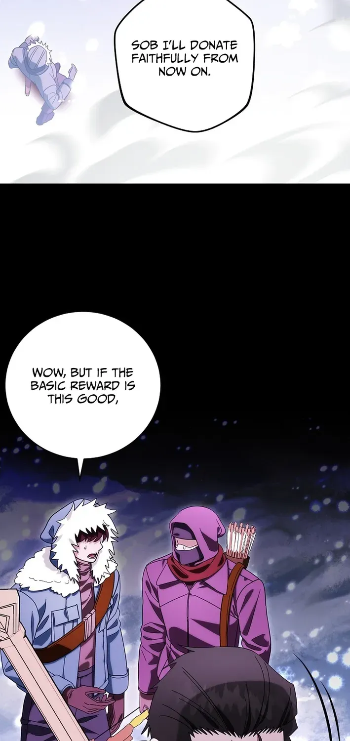 Skill Collector: The Ultimate Skill Thief Chapter 34 page 54 - 