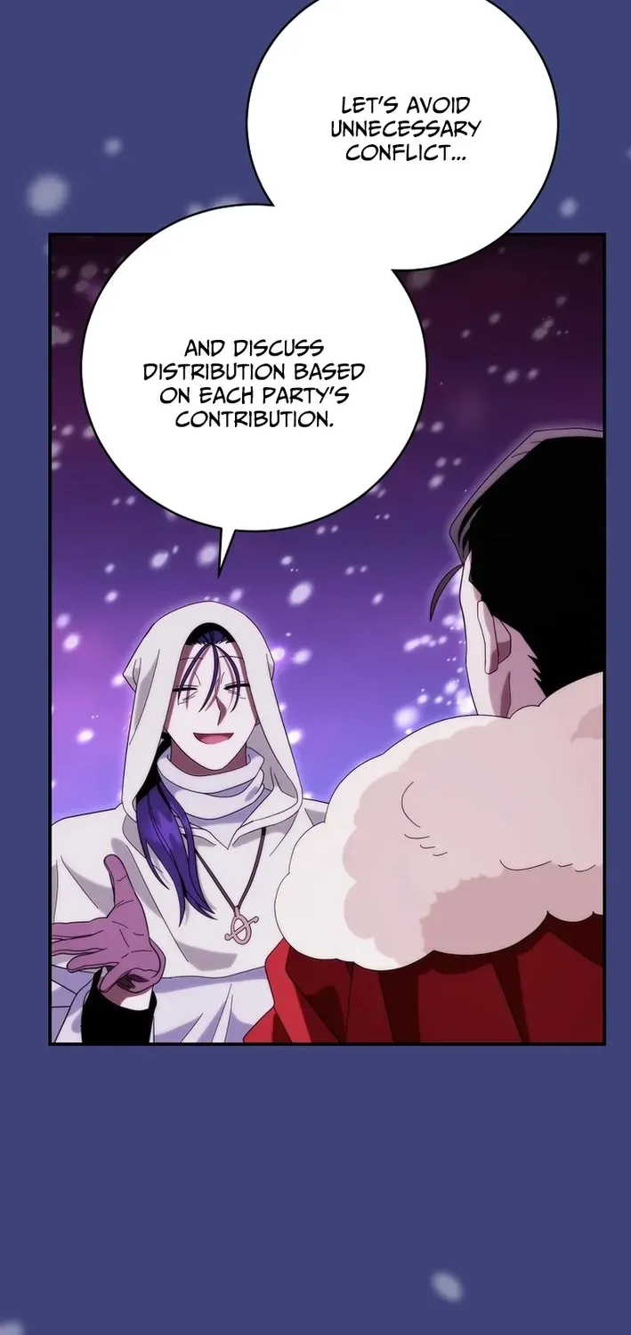 Skill Collector: The Ultimate Skill Thief Chapter 34 page 62 - 