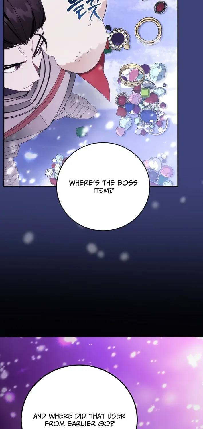 Skill Collector: The Ultimate Skill Thief Chapter 34 page 68 - 