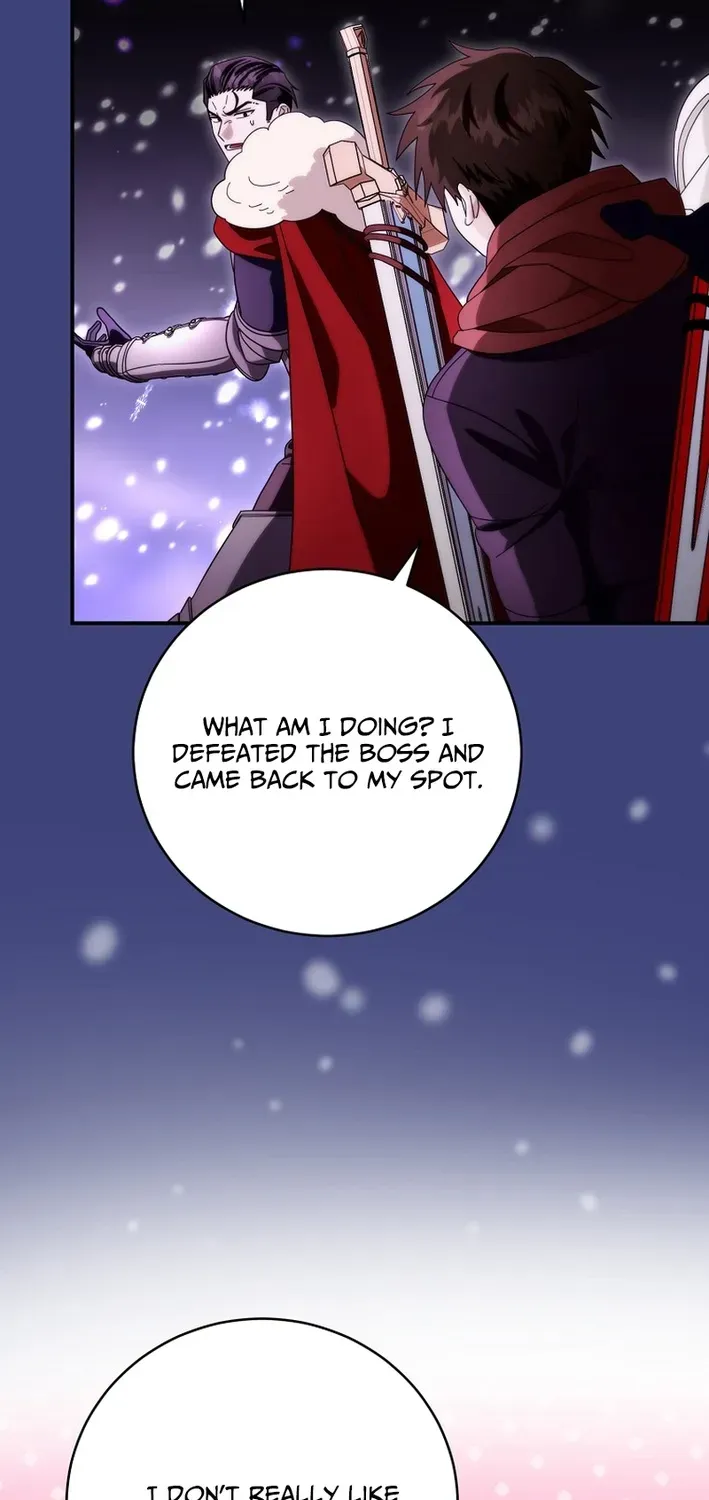 Skill Collector: The Ultimate Skill Thief Chapter 34 page 75 - 