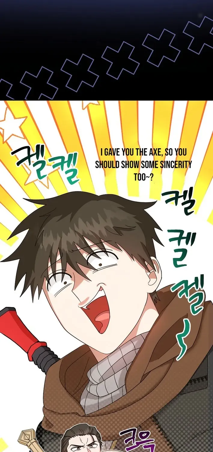 Skill Collector: The Ultimate Skill Thief Chapter 34 page 79 - 