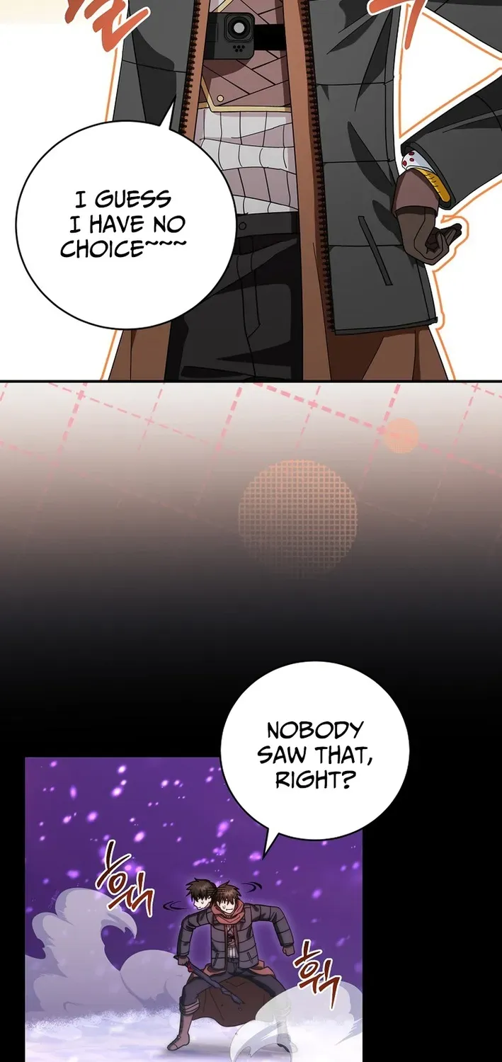 Skill Collector: The Ultimate Skill Thief Chapter 35 page 15 - 