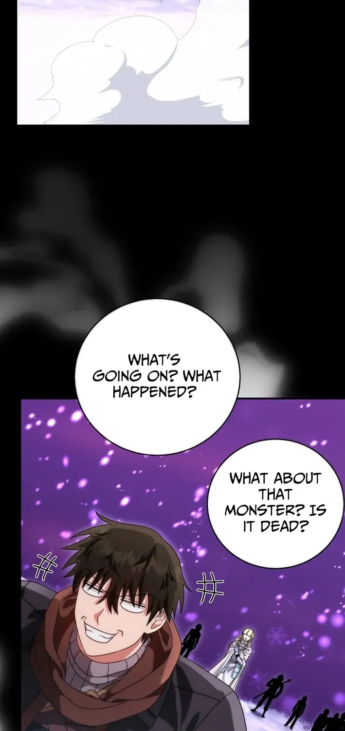 Skill Collector: The Ultimate Skill Thief Chapter 35 page 16 - 