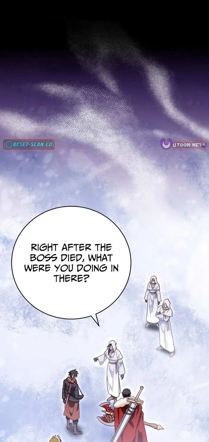 Skill Collector: The Ultimate Skill Thief Chapter 35 page 20 - 