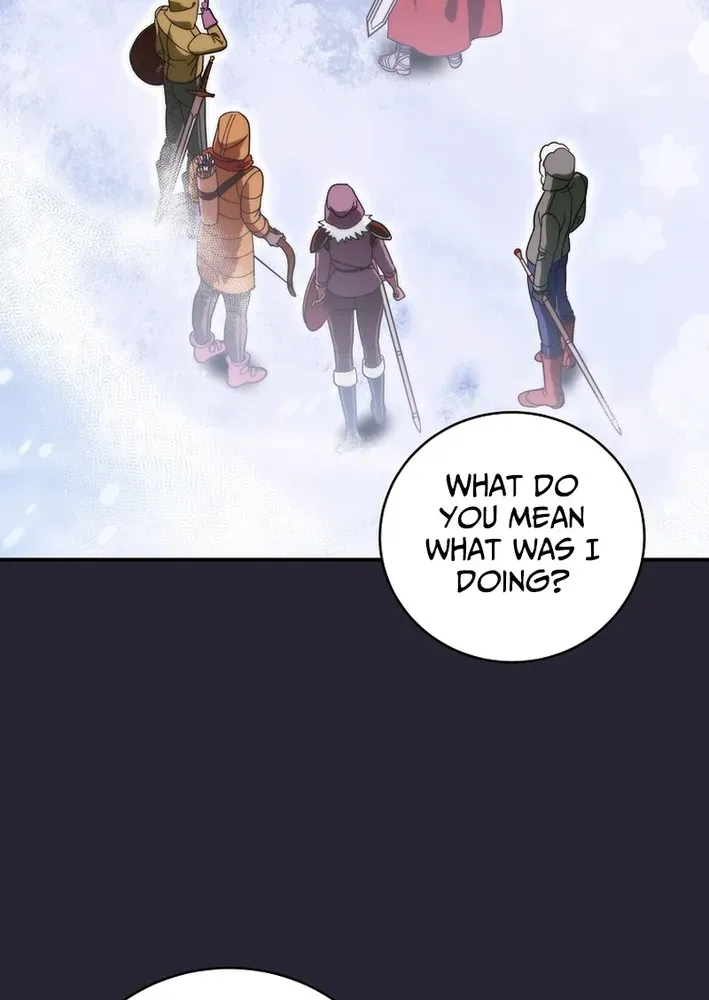 Skill Collector: The Ultimate Skill Thief Chapter 35 page 21 - 