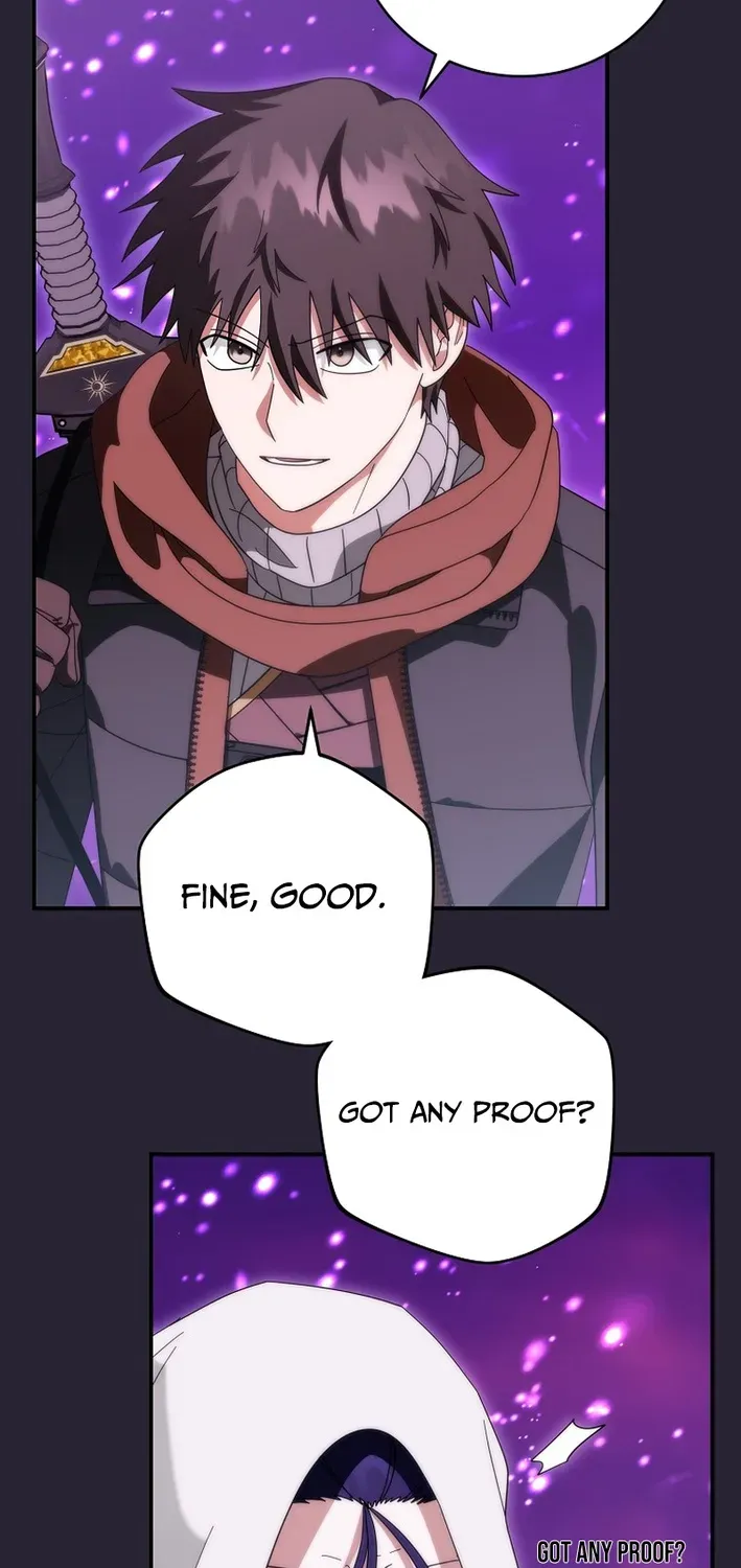 Skill Collector: The Ultimate Skill Thief Chapter 35 page 26 - 