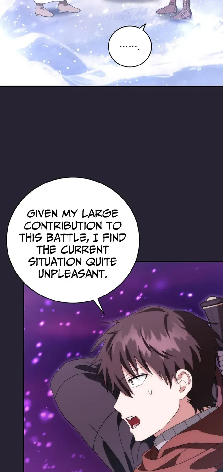 Skill Collector: The Ultimate Skill Thief Chapter 35 page 36 - 