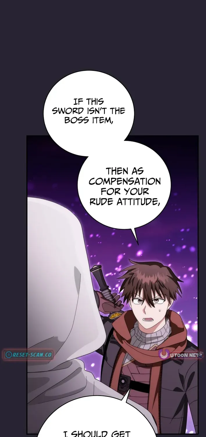 Skill Collector: The Ultimate Skill Thief Chapter 35 page 38 - 