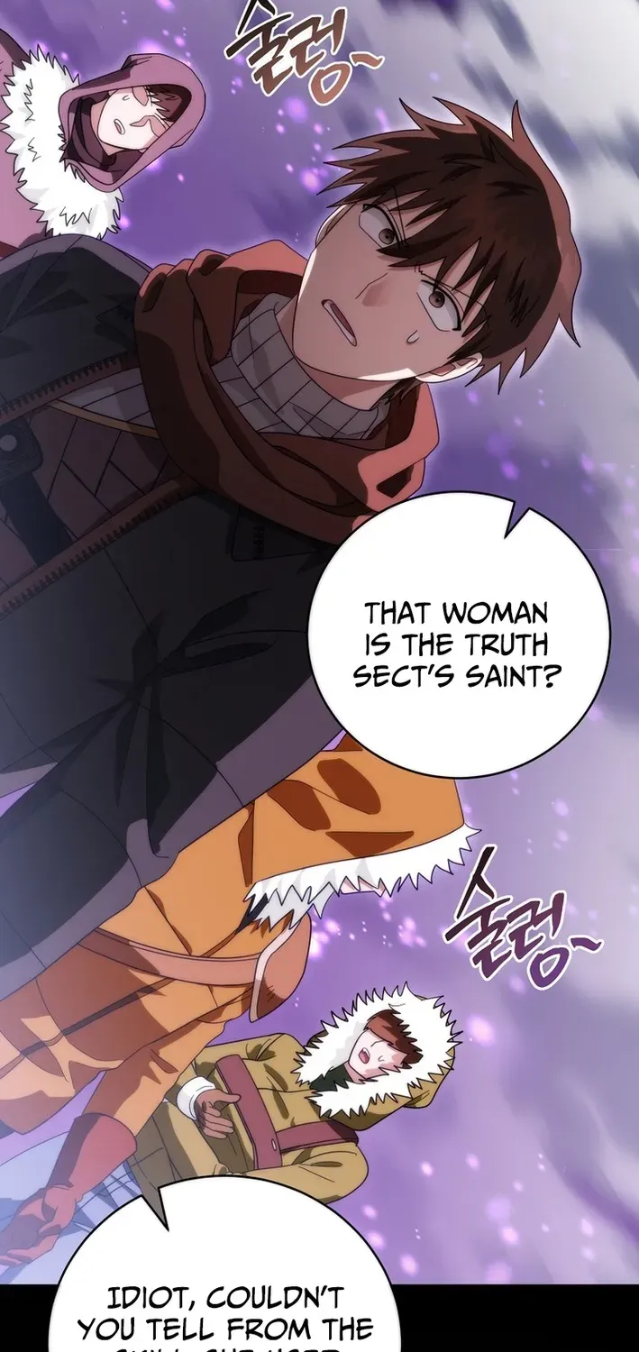 Skill Collector: The Ultimate Skill Thief Chapter 35 page 45 - 