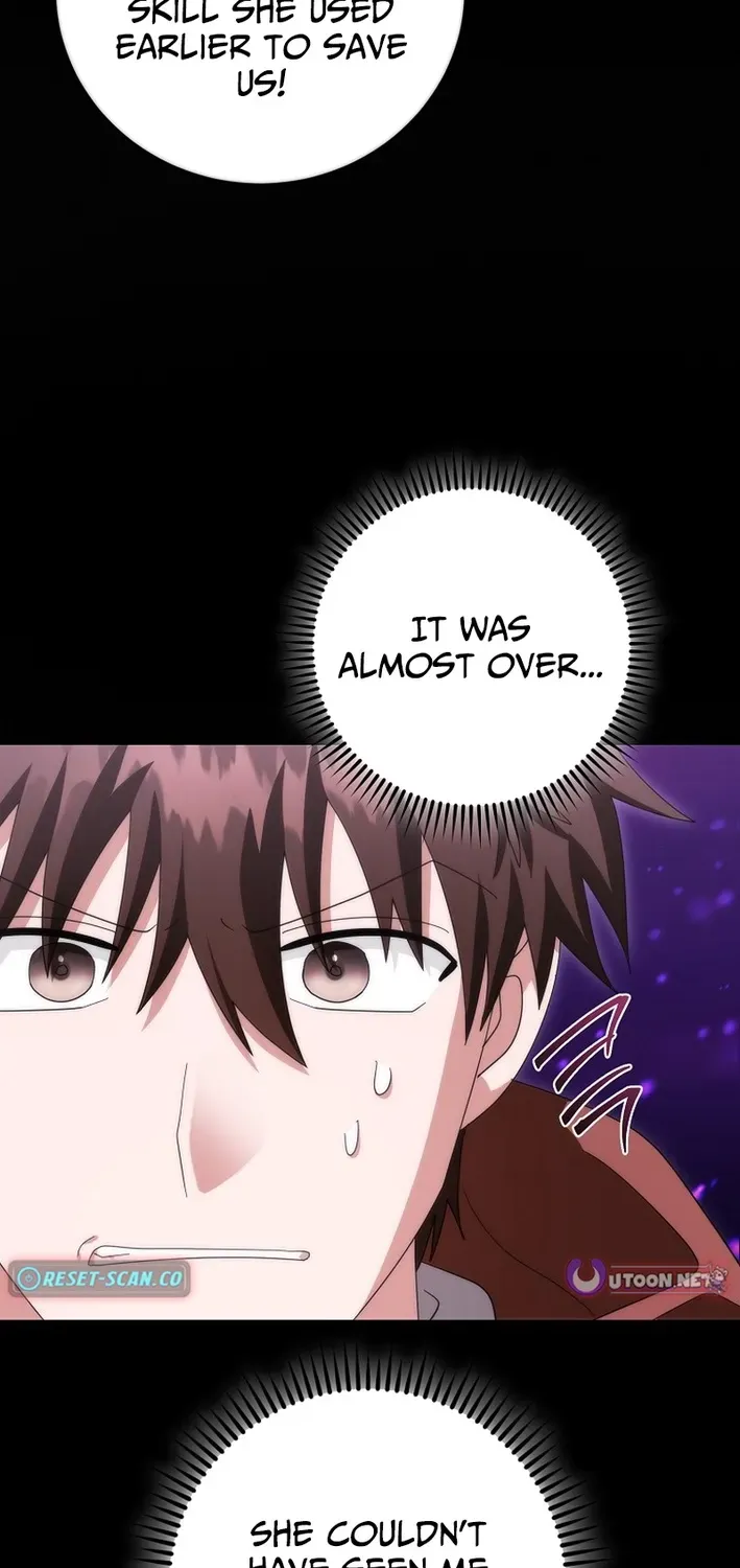 Skill Collector: The Ultimate Skill Thief Chapter 35 page 46 - 