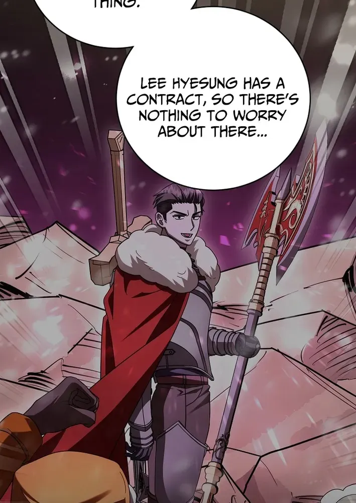 Skill Collector: The Ultimate Skill Thief Chapter 35 page 7 - 