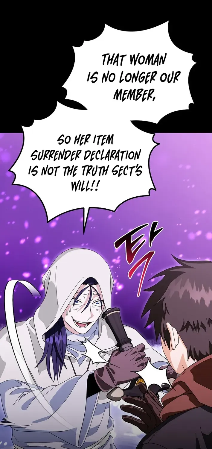 Skill Collector: The Ultimate Skill Thief Chapter 35 page 66 - 