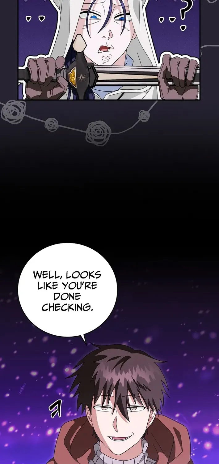 Skill Collector: The Ultimate Skill Thief Chapter 35 page 69 - 