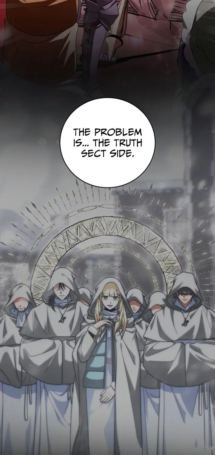 Skill Collector: The Ultimate Skill Thief Chapter 35 page 8 - 