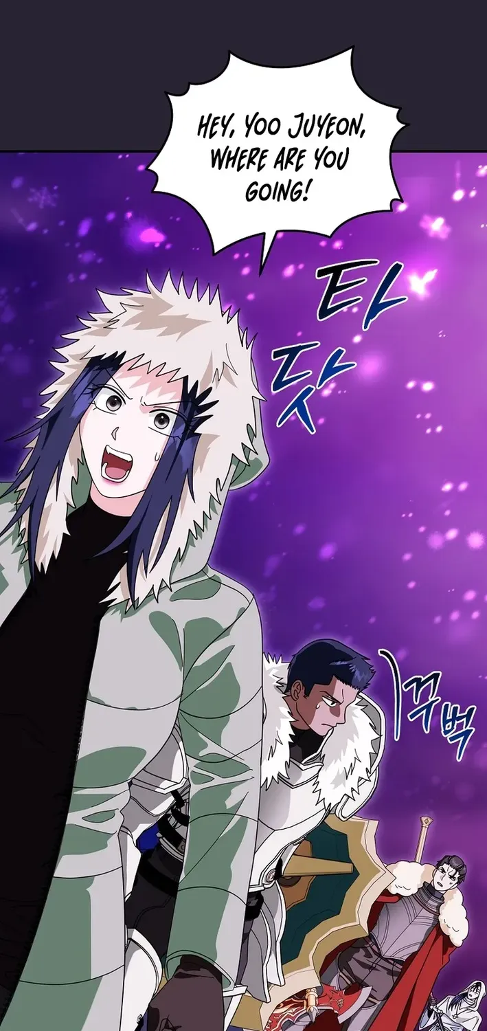 Skill Collector: The Ultimate Skill Thief Chapter 35 page 74 - 