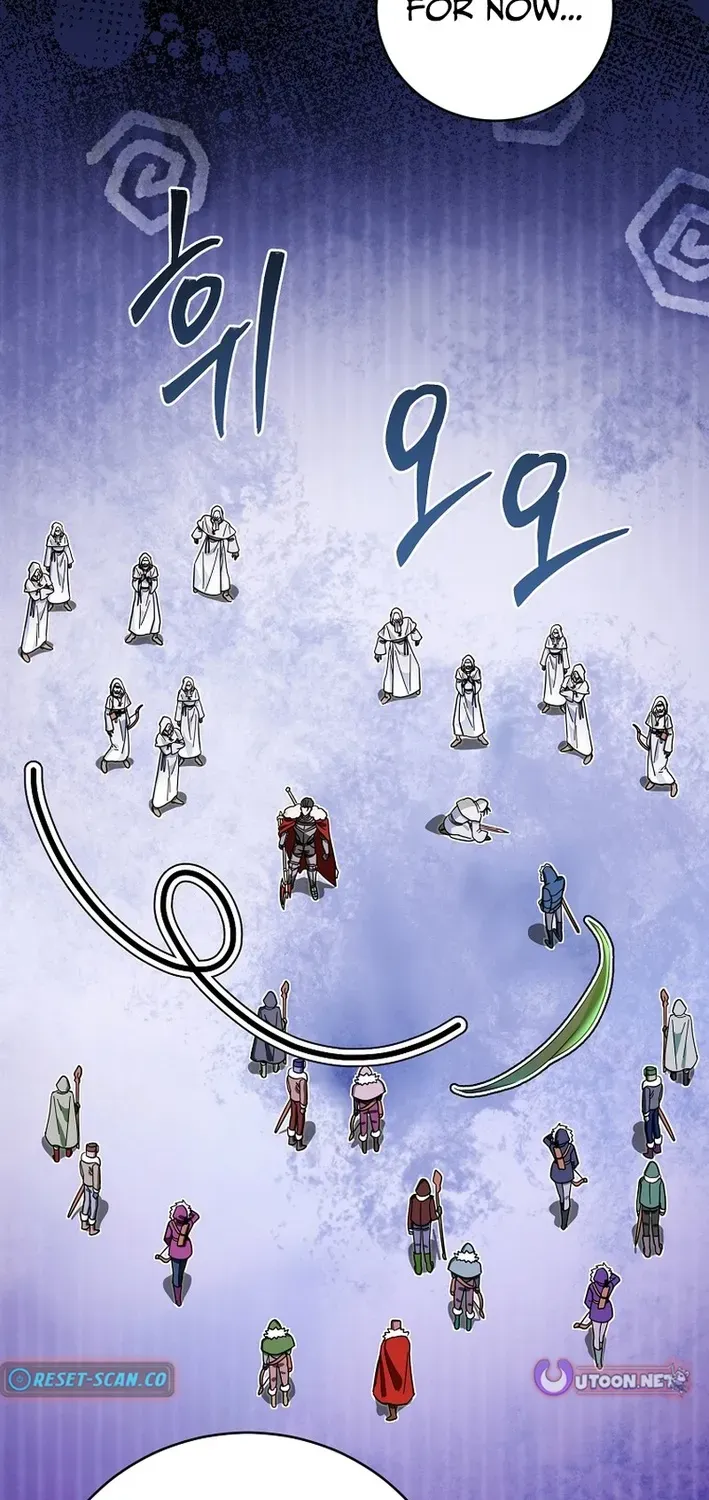 Skill Collector: The Ultimate Skill Thief Chapter 35 page 81 - 