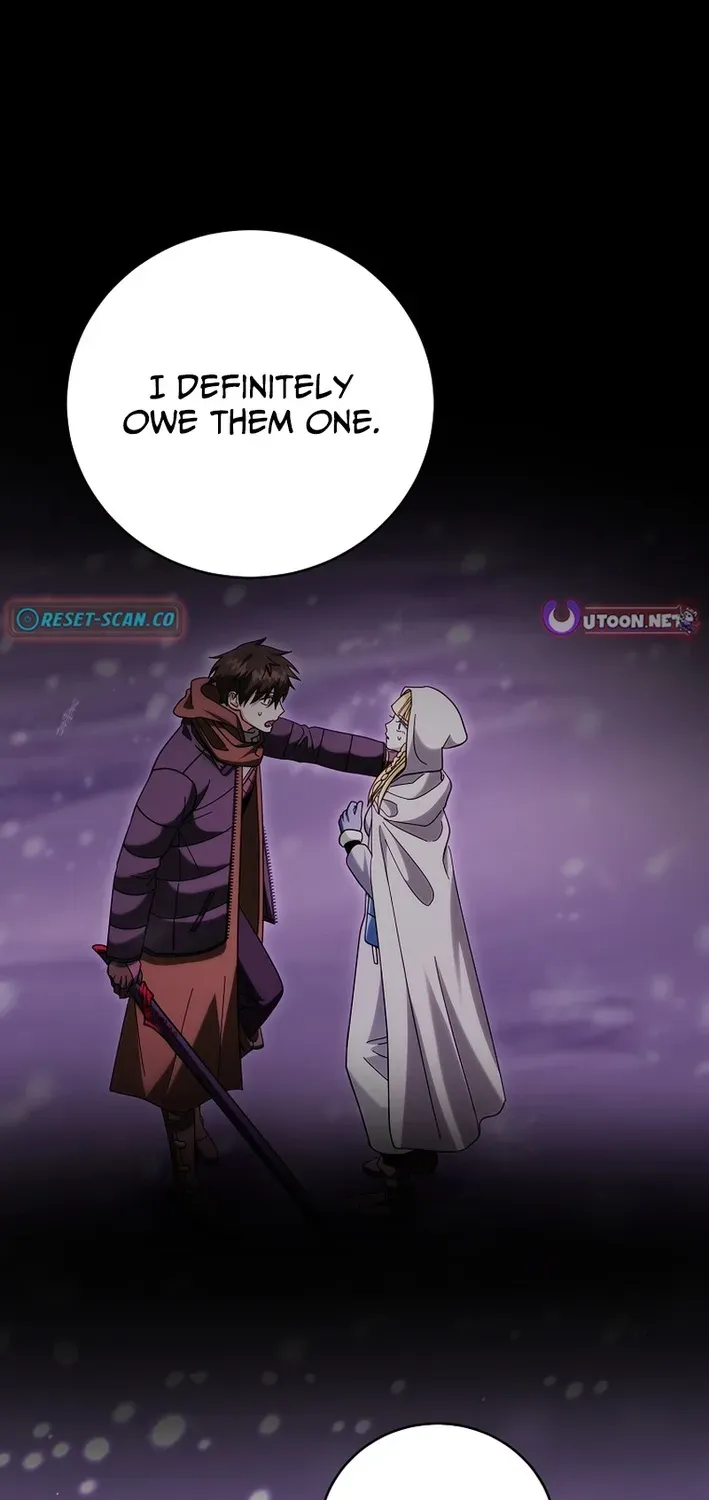 Skill Collector: The Ultimate Skill Thief Chapter 35 page 10 - 