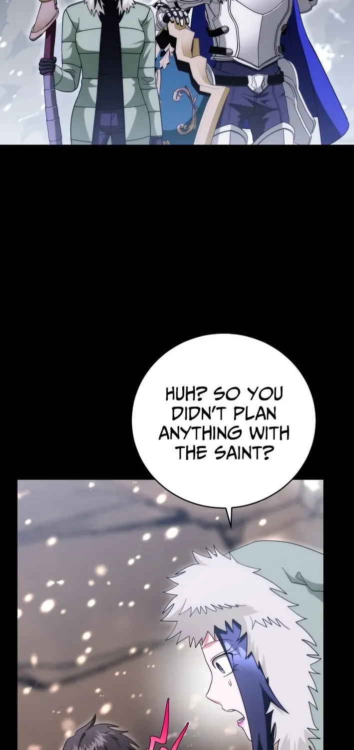 Skill Collector: The Ultimate Skill Thief Chapter 36 page 11 - 
