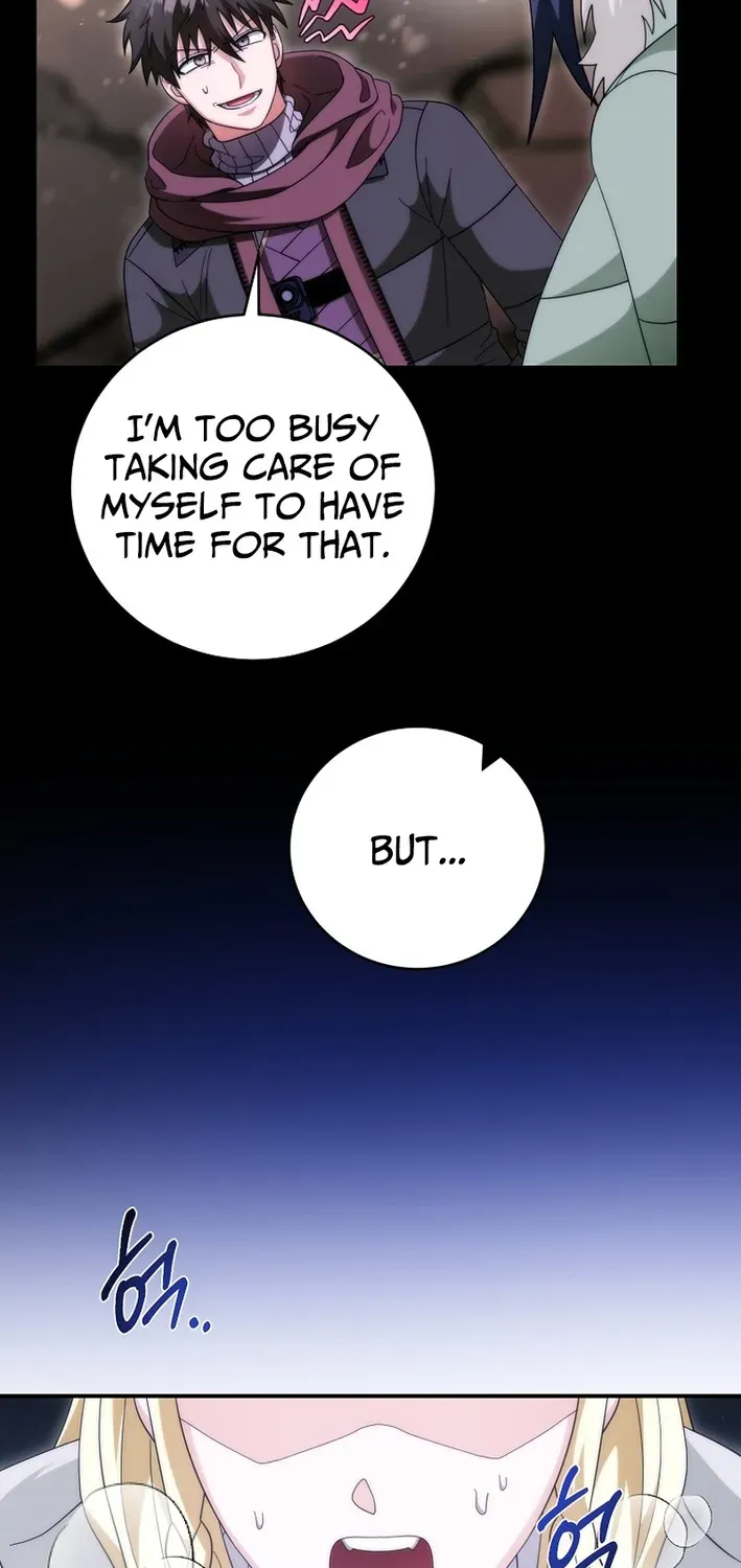 Skill Collector: The Ultimate Skill Thief Chapter 36 page 12 - 