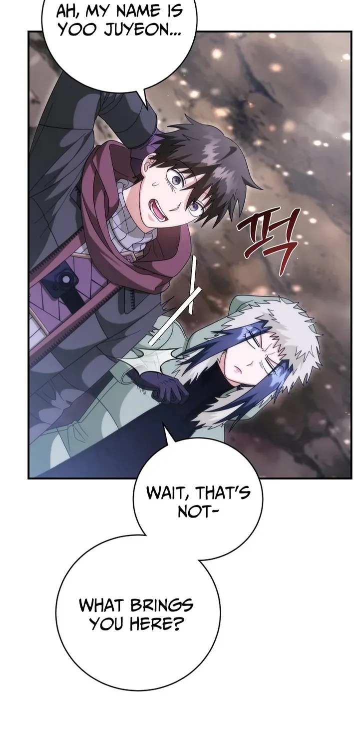 Skill Collector: The Ultimate Skill Thief Chapter 36 page 19 - 