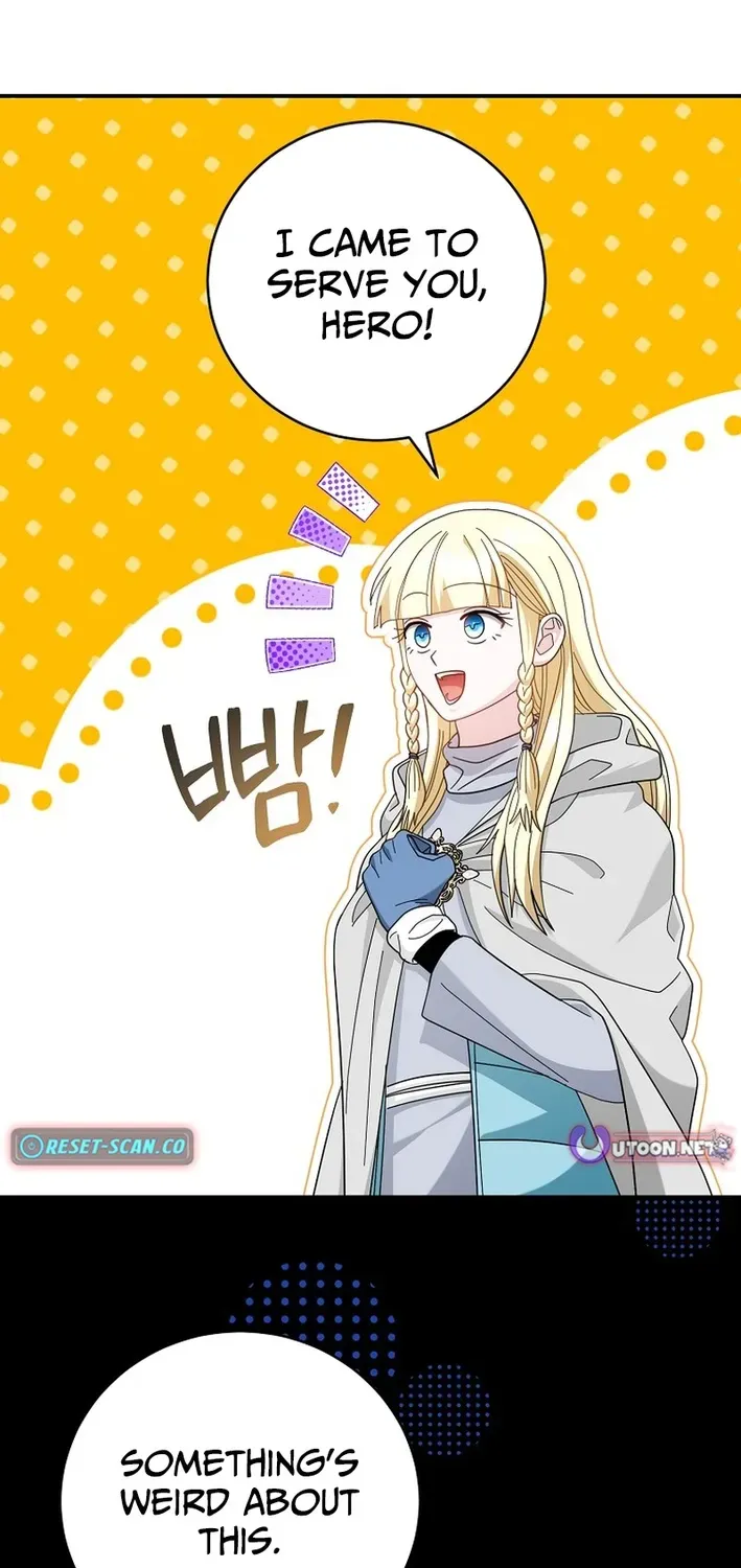 Skill Collector: The Ultimate Skill Thief Chapter 36 page 20 - 