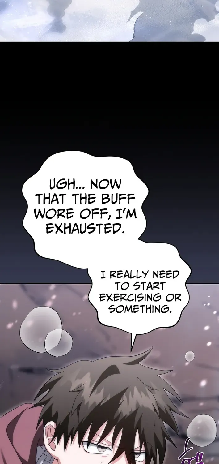 Skill Collector: The Ultimate Skill Thief Chapter 36 page 3 - 