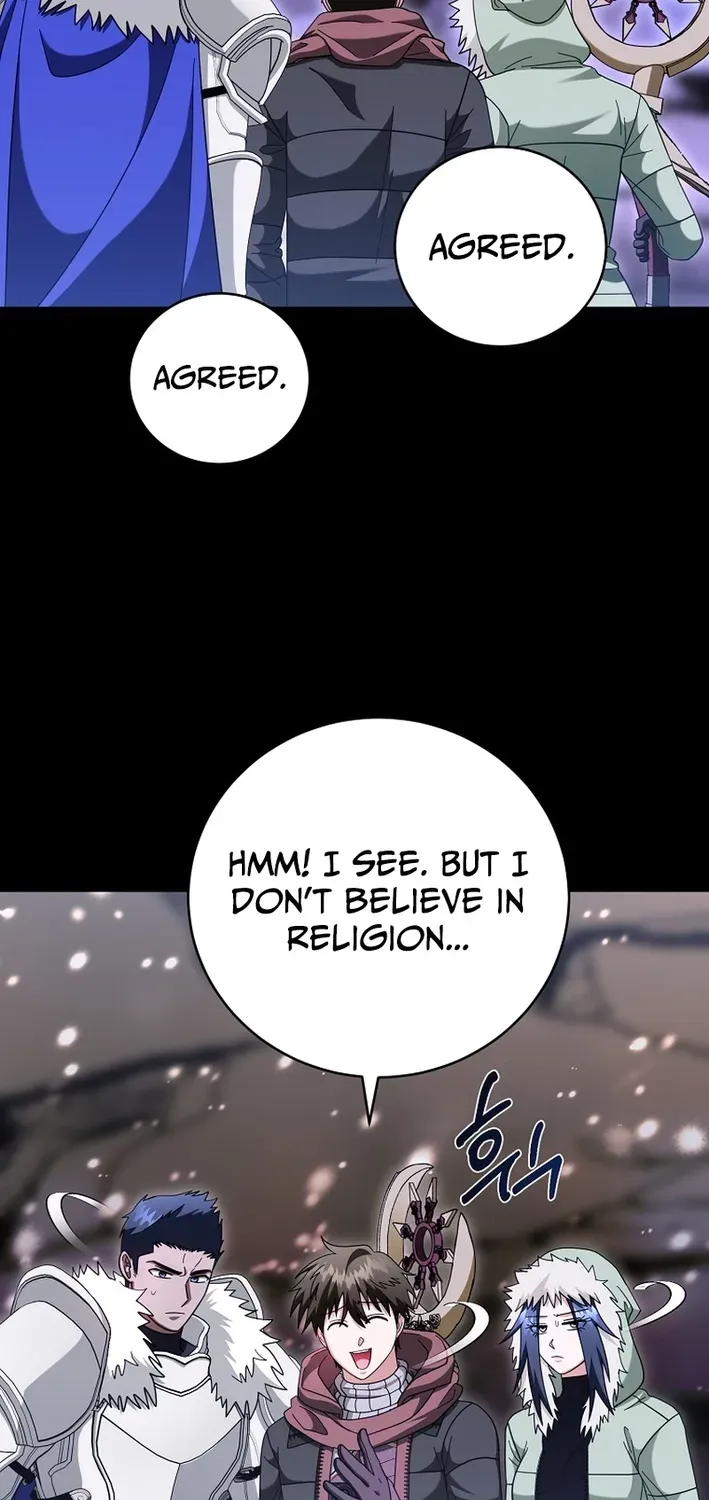 Skill Collector: The Ultimate Skill Thief Chapter 36 page 22 - 