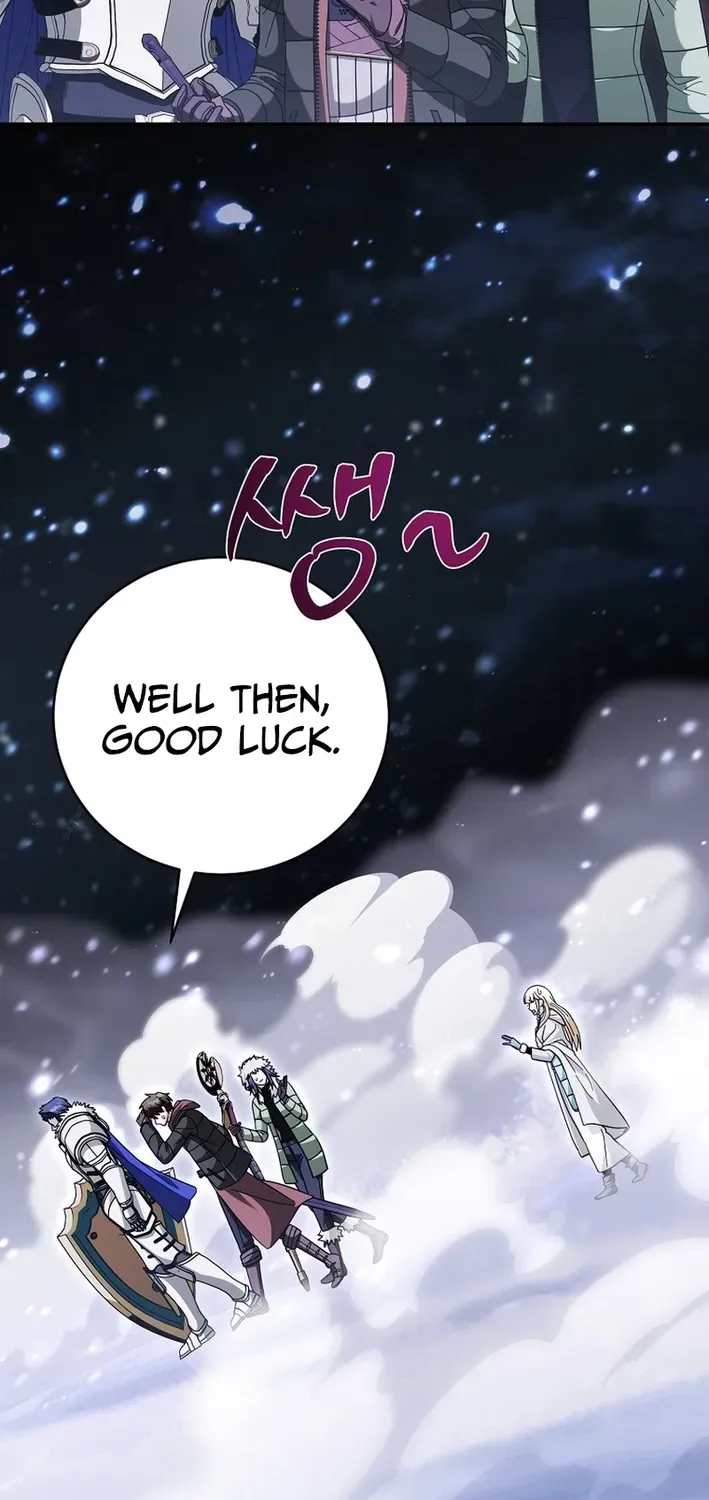 Skill Collector: The Ultimate Skill Thief Chapter 36 page 23 - 