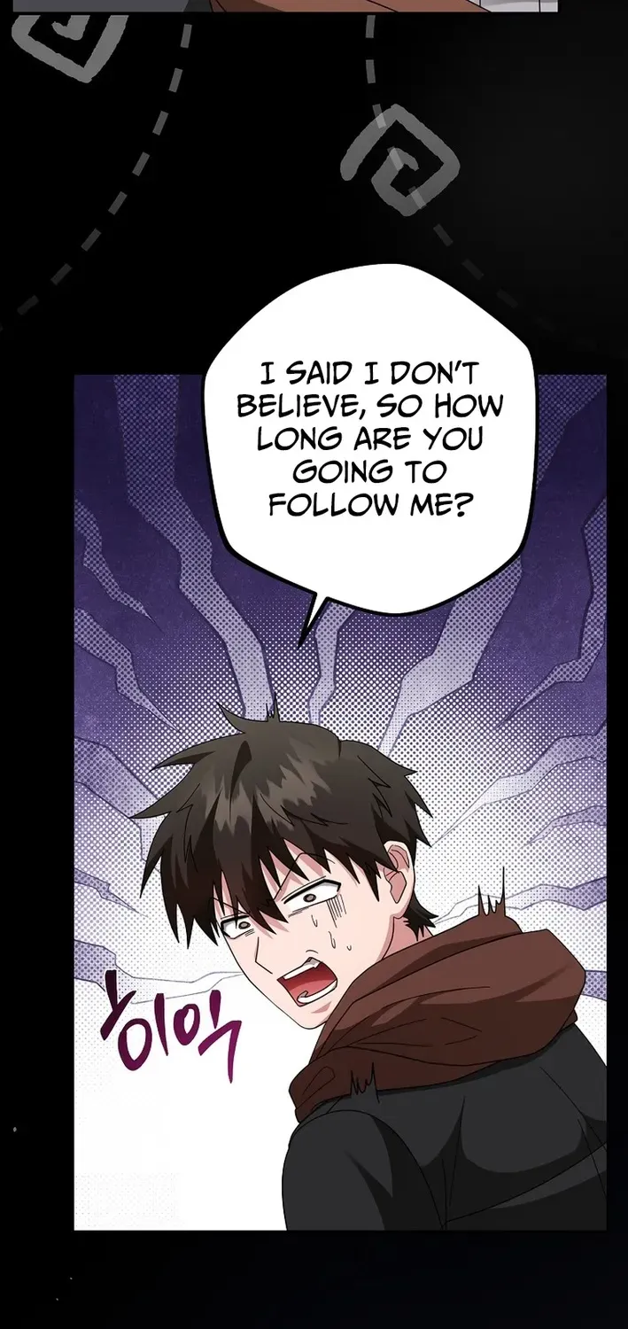 Skill Collector: The Ultimate Skill Thief Chapter 36 page 25 - 