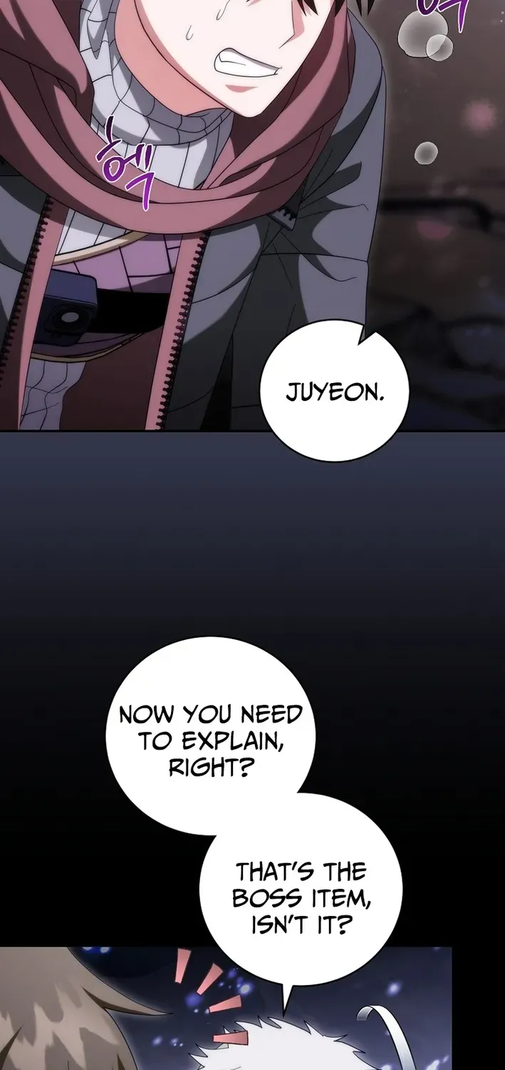 Skill Collector: The Ultimate Skill Thief Chapter 36 page 4 - 