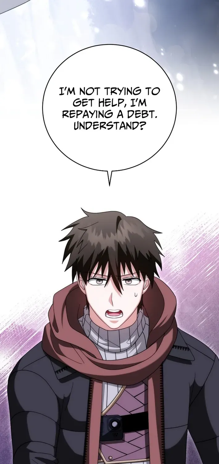 Skill Collector: The Ultimate Skill Thief Chapter 36 page 33 - 