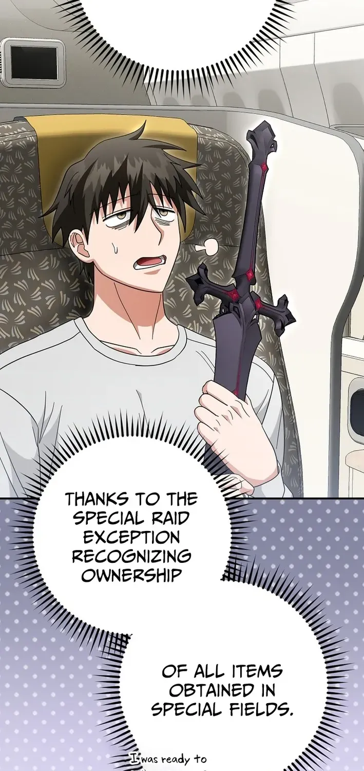 Skill Collector: The Ultimate Skill Thief Chapter 36 page 39 - 