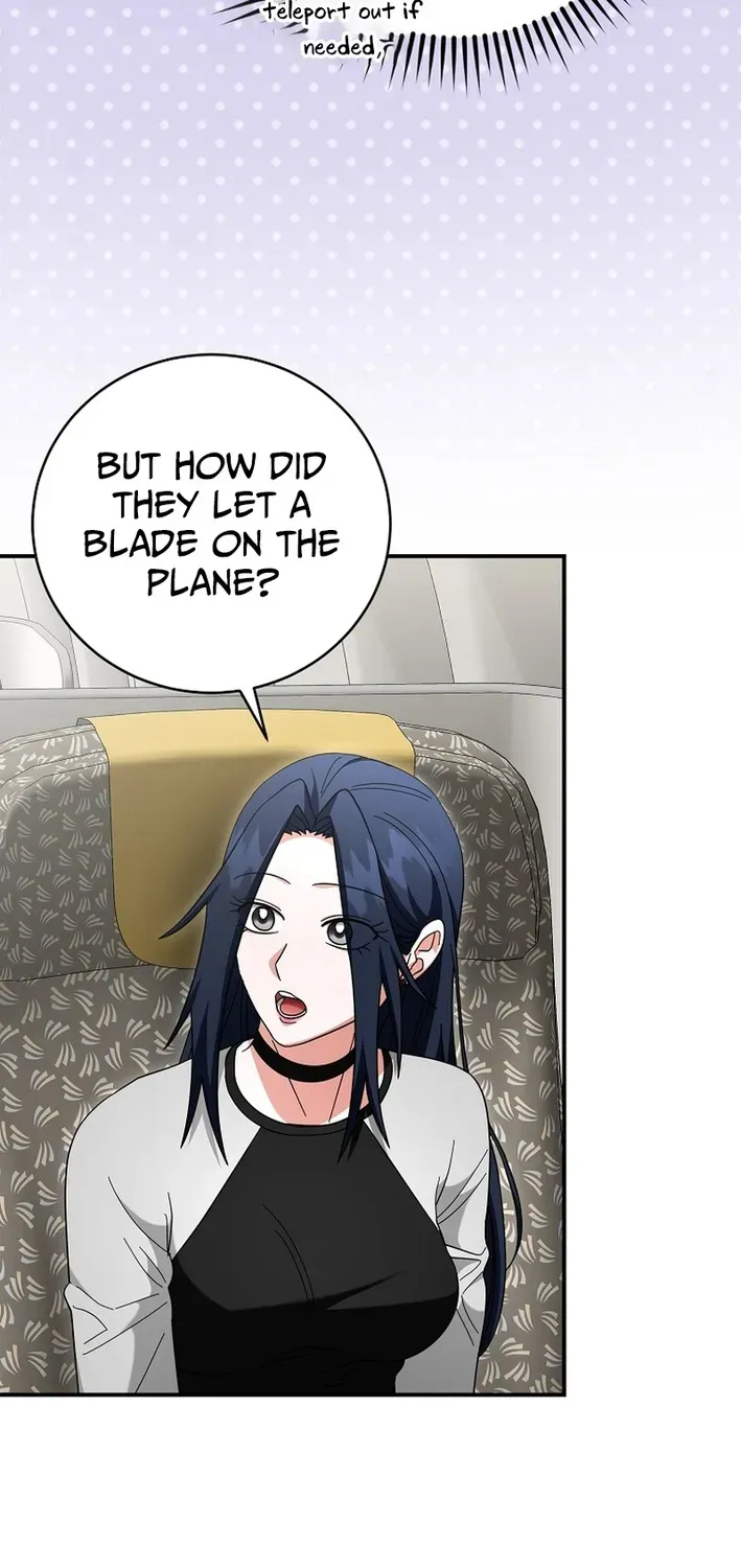 Skill Collector: The Ultimate Skill Thief Chapter 36 page 40 - 