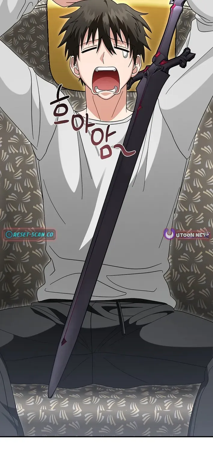 Skill Collector: The Ultimate Skill Thief Chapter 36 page 45 - 