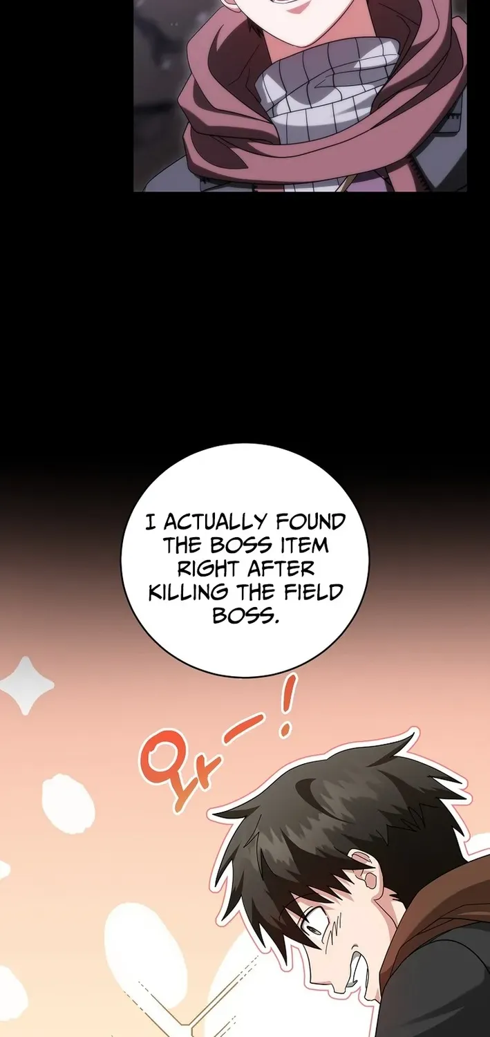 Skill Collector: The Ultimate Skill Thief Chapter 36 page 6 - 