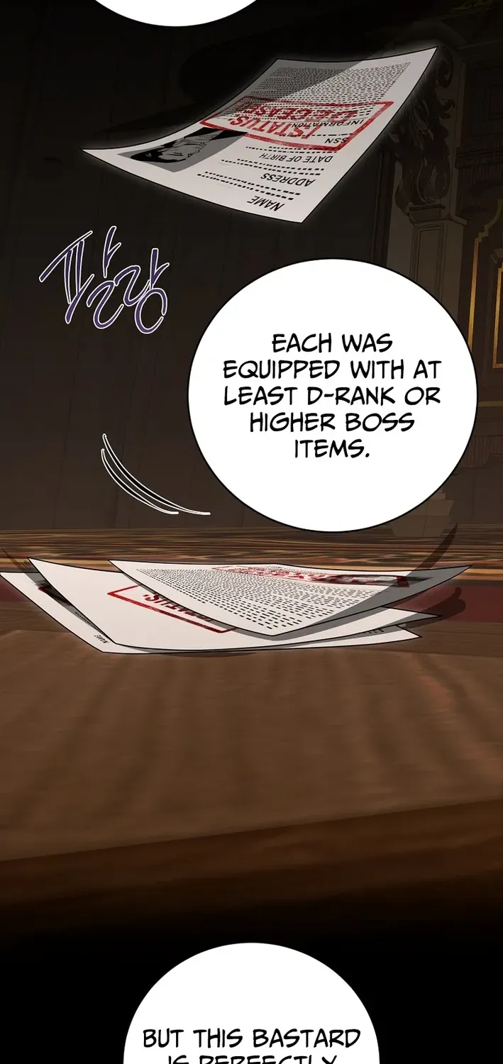 Skill Collector: The Ultimate Skill Thief Chapter 36 page 53 - 