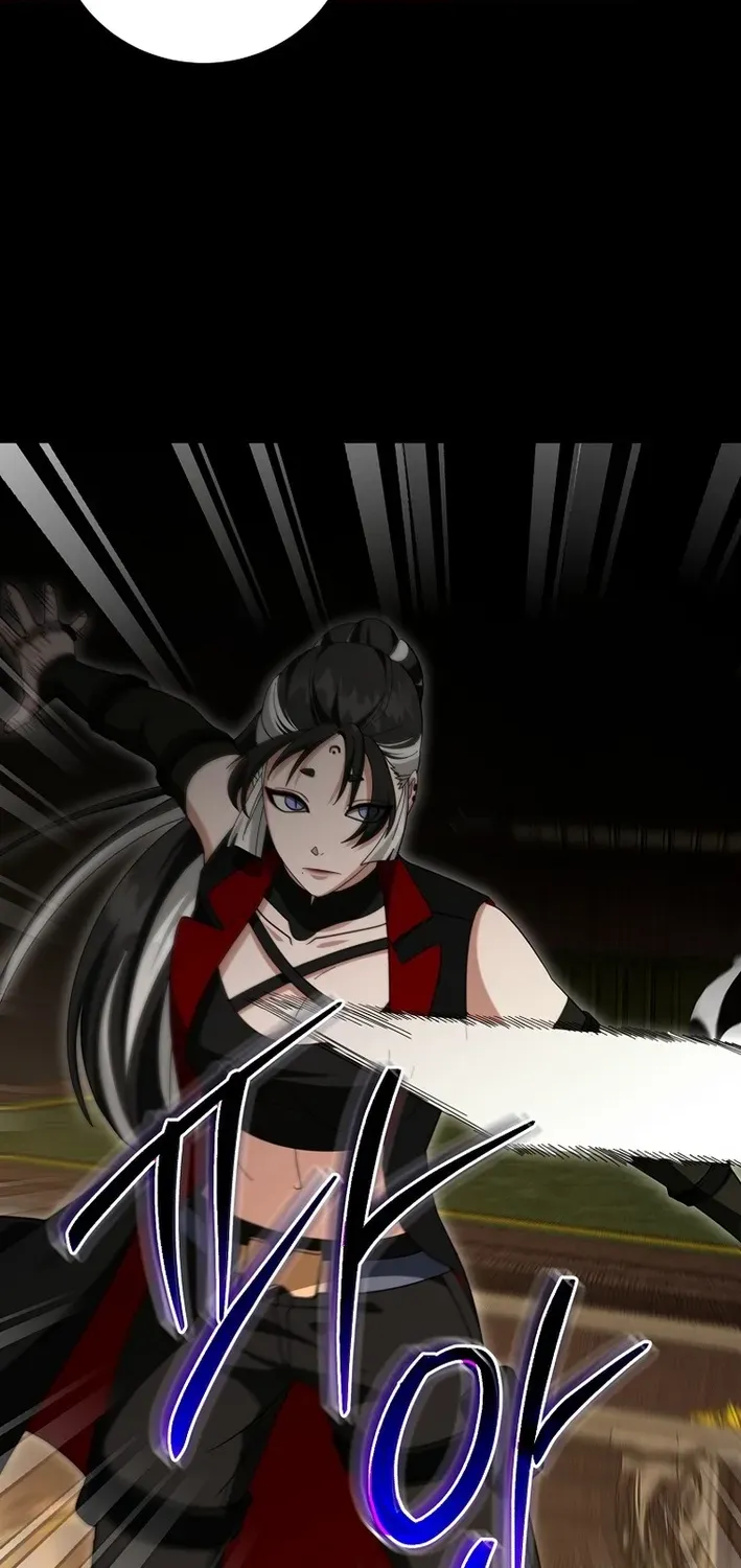 Skill Collector: The Ultimate Skill Thief Chapter 36 page 55 - 